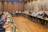 Vijeće nacionalnih manjina BiH održalo 2. tematsku sjednicu o zastupljenosti  predstavnika nacionalnih manjina u institucijama izvršne i zakonodavne vlasti BiH
